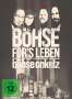 Böhse Onkelz: Böhse für's Leben: Live Am Hockenheimring 2015, DVD,DVD,DVD