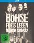 Böhse Onkelz: Böhse für's Leben: Live Am Hockenheimring 2015, 3 Blu-ray Discs