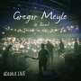 Gregor Meyle: Gregor Meyle & Band - absolut Live, CD