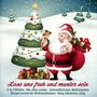 : Lass Uns Froh Und Munter Sein, CD,CD