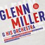 Glenn Miller: Glenn Miller & His Orchestra (The Jazz Collector Edition), CD,CD