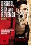 Adrian Langley: Drugs, Sex and Revenge, DVD