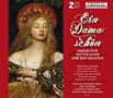 : Ein Dama schön - Musik vom Mittelalter zur Renaissance, CD,CD