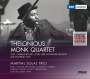 Thelonious Monk (1917-1982): Live in Berlin 1961, CD