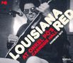 Louisiana Red: At Onkel Pö's Carnegie Hall Hamburg '77, CD,CD