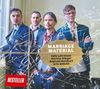 Marriage Material (Jazz): Marriage Material, CD, CD