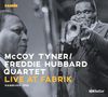 McCoy Tyner: Live At Fabrik Hamburg 1986, CD,CD