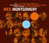 Wes Montgomery: The NDR Hamburg Studio Recordings (180g), LP,BR