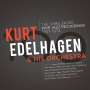 Kurt Edelhagen: 100: The Unreleased WDR Jazz Recordings (180g), LP,LP,LP