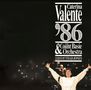 Caterina Valente: Caterina Valente '86 & The Count Basie Orchestra (180g) (45 RPM), LP,LP