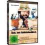 Bud, der Ganovenschreck, DVD