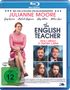 Craig Zisk: The English Teacher (Blu-ray), BR
