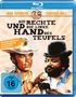 Die rechte und die linke Hand des Teufels (Blu-ray), Blu-ray Disc