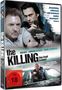 The Killing, DVD