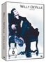 Willy DeVille: Still Alive: The Berlin Concerts 2002, DVD,DVD,DVD