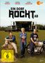 Ein Dorf rockt ab, DVD