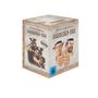 : Bud Spencer & Terence Hill - Haudegen-Box, DVD,DVD,DVD,DVD,DVD,DVD,DVD,DVD,DVD,DVD,DVD,DVD