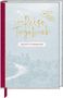 : Eintragbuch mit Sammeltasche - Unser Reisetagebuch für die Flitterwochen, Buch