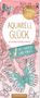 Aquarell-Glück, Buch, Buch