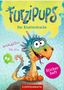 Furzipups, der Knatterdrache, Buch