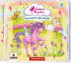 Einhorn-Paradies: Du schaffst das, Rosie!, CD, CD