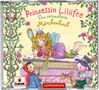 Monika Finsterbusch: Prinzessin Lillifee - Das verzauberte Märchenbuch, CD