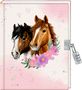 Tagebuch - Mein Tagebuch, Buch
