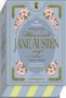Jane Austen: What would Jane Austen say?, Buch