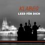 Klabes (Willi Ostermann): Leed för Dich, CD