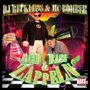 DJ Reckless & MC Bomber: Acid, Bass & Zappeln, CD