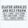 Ólafur Arnalds & Nils Frahm: Collaborative Works, 2 CDs