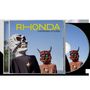 Rhonda: Forever Yours, CD