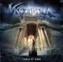 Visionatica: Force Of Luna, CD