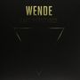 Wende: Last Resistance, LP