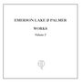 Emerson, Lake & Palmer: Works Volume 2 (2017 remastered), LP