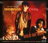 Thompson Twins: The Very Best Of: Hold Me Now, 2 CDs