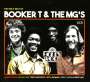 Booker T. & The MGs: The Very Best Of Booker T. & The MGs (2CD Edition), 2 CDs