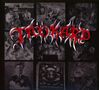 Tankard: Oldies & Goldies: The Very Best Of The Noise Years 1986 - 1995, 2 CDs