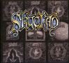 Skyclad: A Bellyful Of Emptiness: The Very Best Of The Noise Years 1991 - 1995, 2 CDs