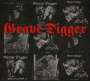 Grave Digger: Let Your Heads Roll: The Very Best Of The Noise Years 1984 - 1986, CD,CD