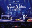 Brian Wilson: Brian Wilson & Friends, 1 CD und 1 DVD