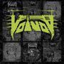 Voivod: Build Your Weapons: The Very Best Of The Noise Years (Explicit), 2 CDs