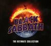 Black Sabbath: The Ultimate Collection, CD