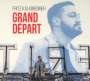 Fritz Kalkbrenner: Grand Départ (Deluxe Edition), 2 CDs