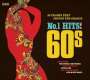 : No.1 Hits Of The Sixties, CD,CD