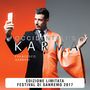 Francesco Gabbani: Occidentali's Karma (Limited-Numbered-Edition), SIN
