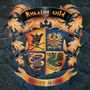 Running Wild: Blazon Stone (Deluxe Expanded Edition) (2017 Remaster), CD