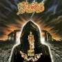 Skyclad: A Burnt Offering For The Bone Idol (remastered) (Limited Edition) (Colored Vinyl), LP
