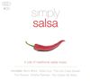 Simply Salsa (2017): Traditional Salsa Music, 4 CDs