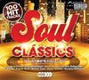 : Ultimate Soul Classics: The Ultimate Collection, CD